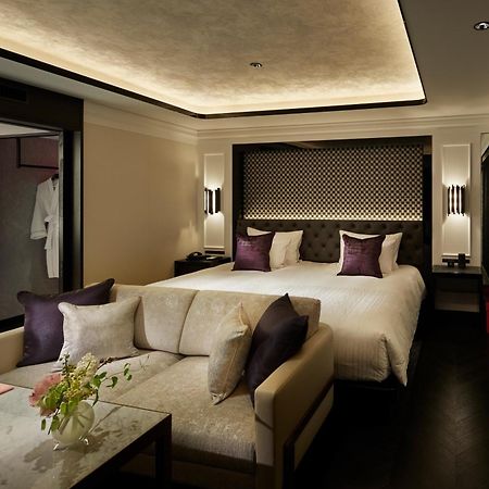 Fauchon Hotel Kyoto - A Member Of The Leading Hotels Of The World Luaran gambar