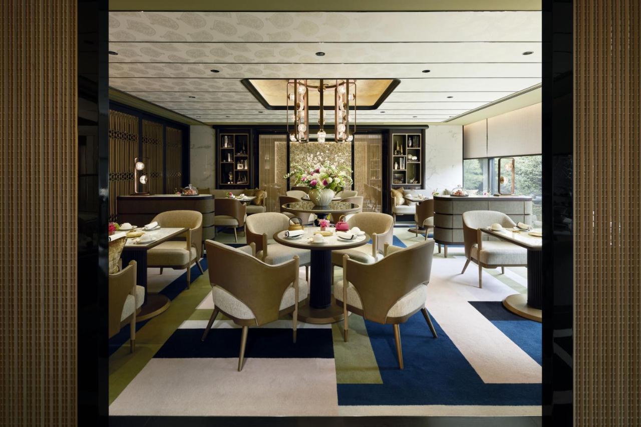 Fauchon Hotel Kyoto - A Member Of The Leading Hotels Of The World Luaran gambar