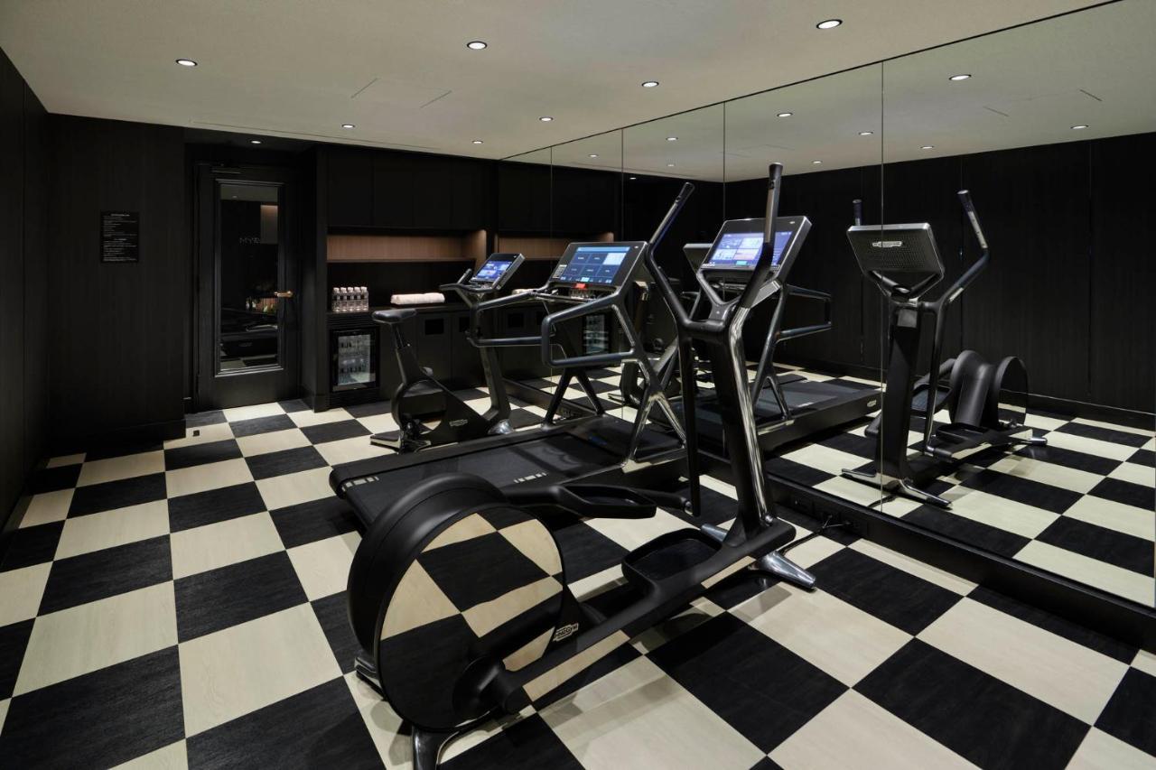 Fauchon Hotel Kyoto - A Member Of The Leading Hotels Of The World Luaran gambar