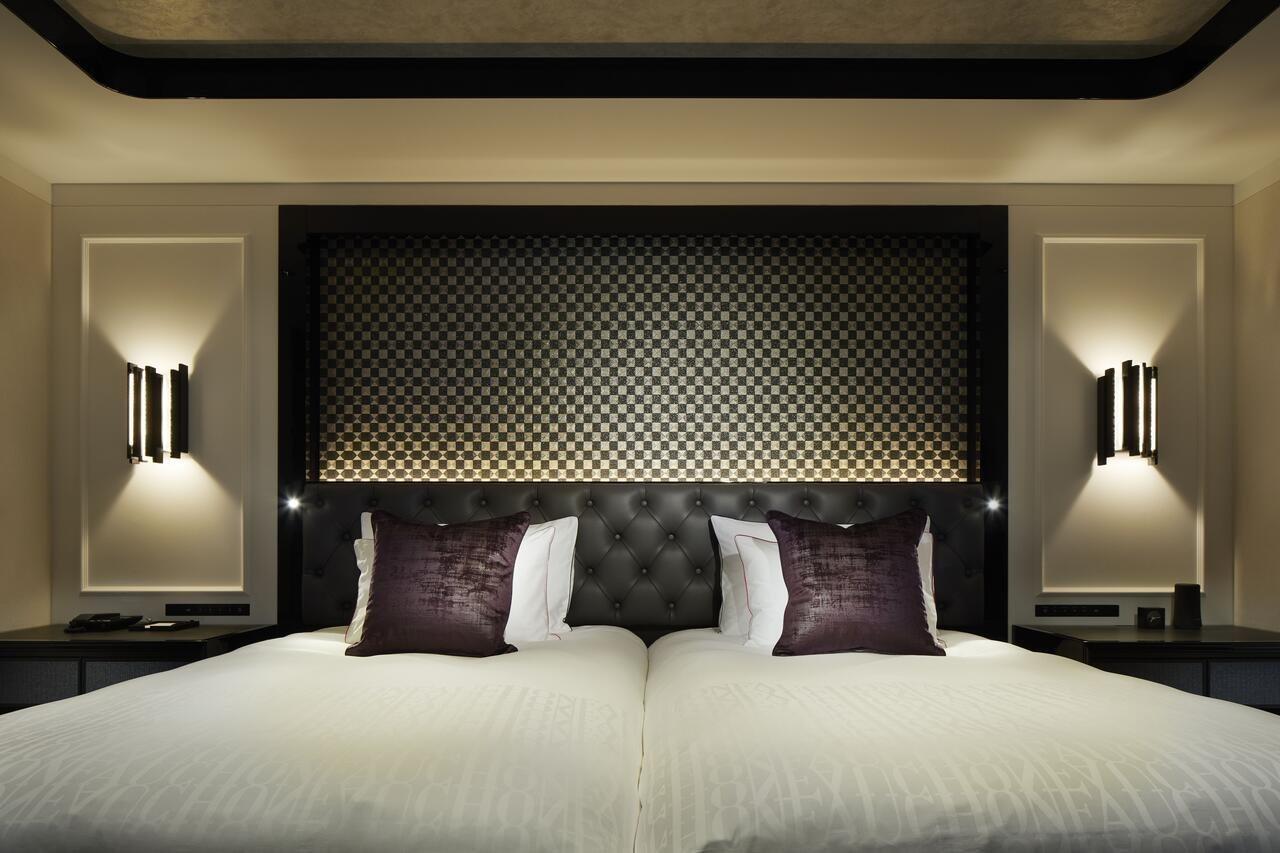 Fauchon Hotel Kyoto - A Member Of The Leading Hotels Of The World Luaran gambar