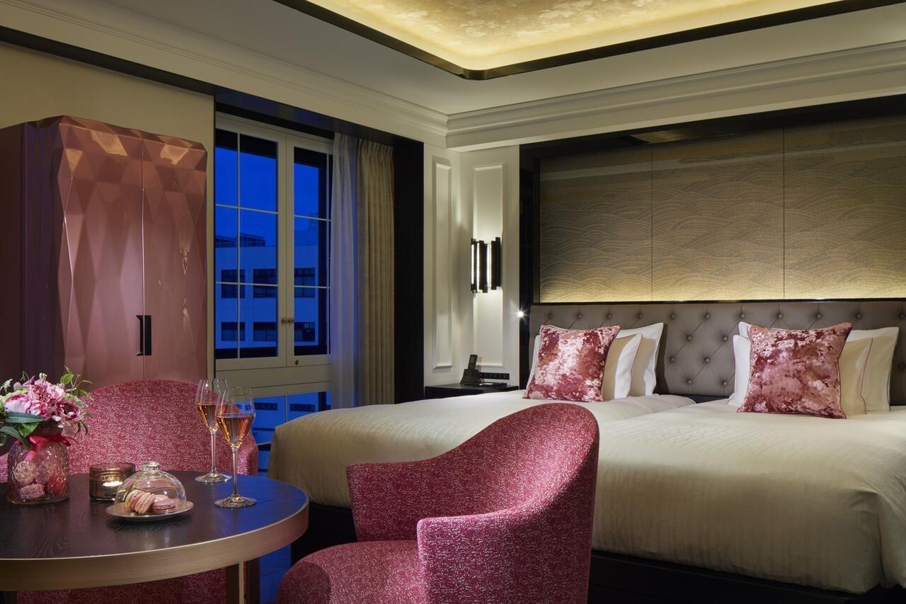 Fauchon Hotel Kyoto - A Member Of The Leading Hotels Of The World Luaran gambar