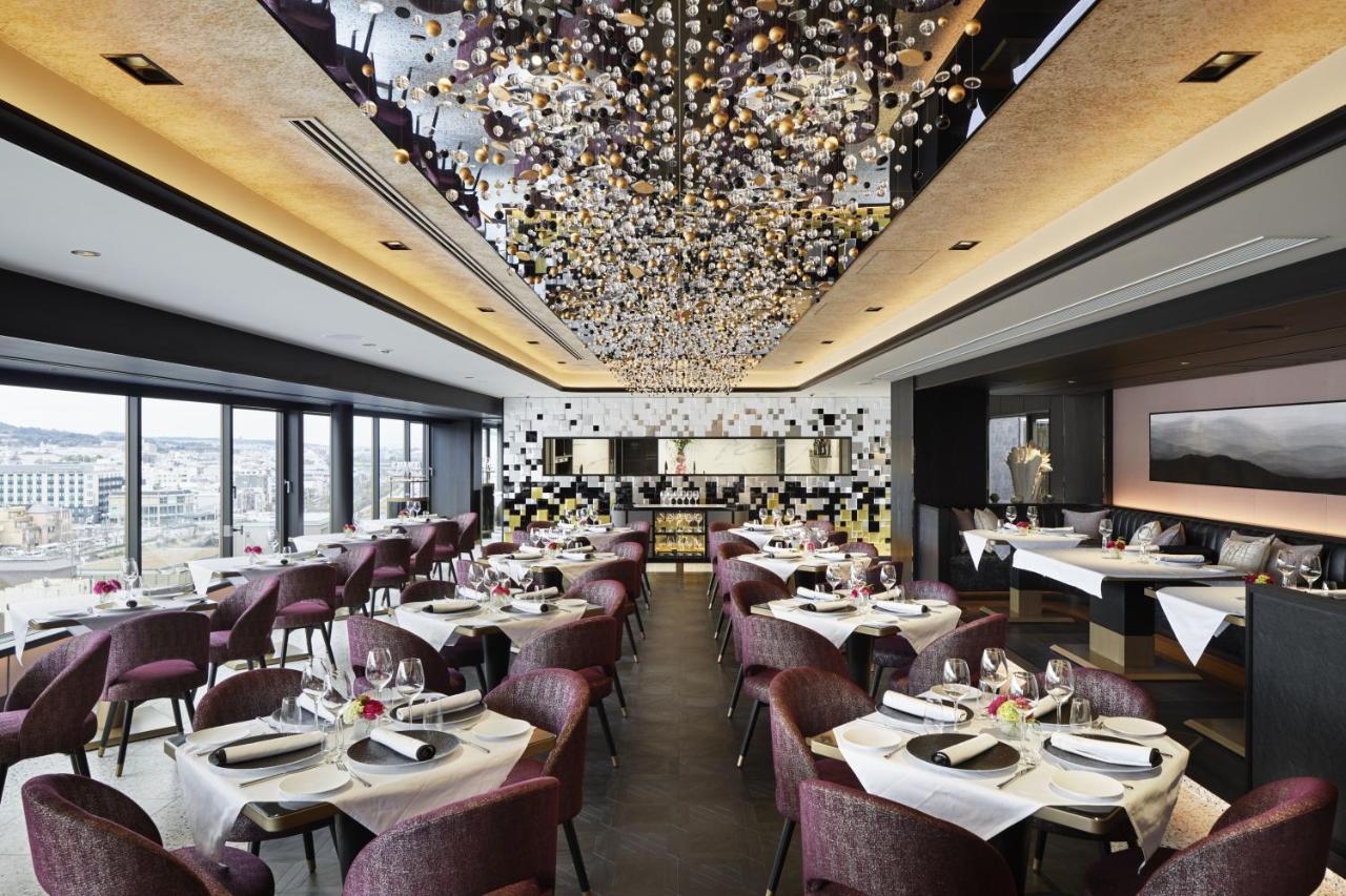 Fauchon Hotel Kyoto - A Member Of The Leading Hotels Of The World Luaran gambar