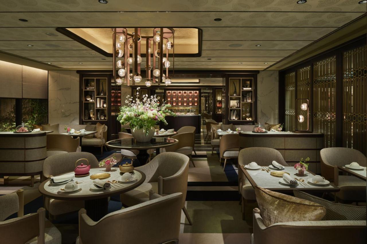 Fauchon Hotel Kyoto - A Member Of The Leading Hotels Of The World Luaran gambar