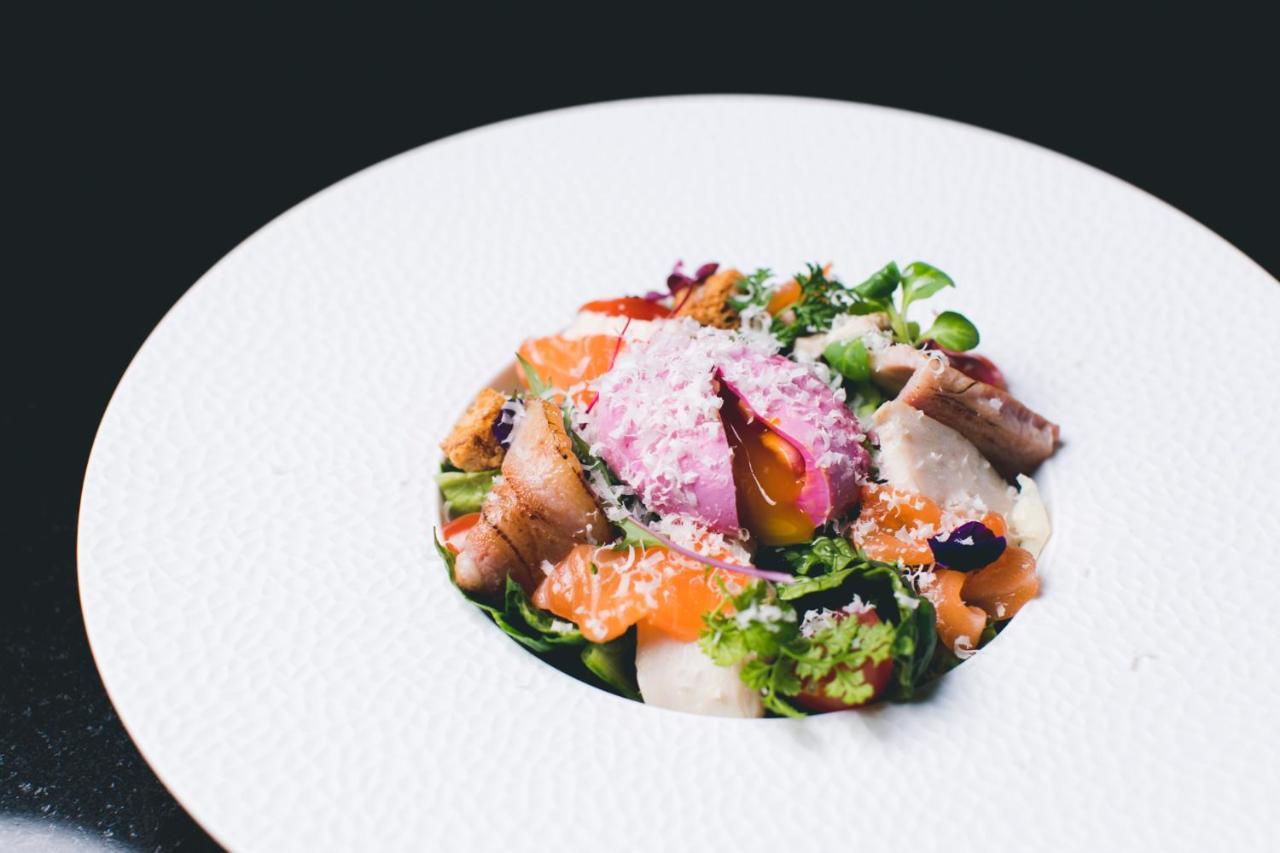 Fauchon Hotel Kyoto - A Member Of The Leading Hotels Of The World Luaran gambar