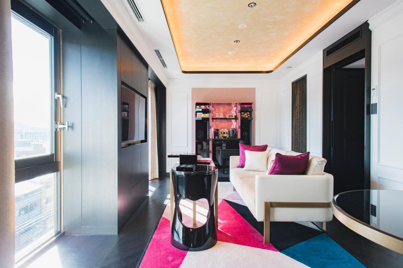Fauchon Hotel Kyoto - A Member Of The Leading Hotels Of The World Luaran gambar