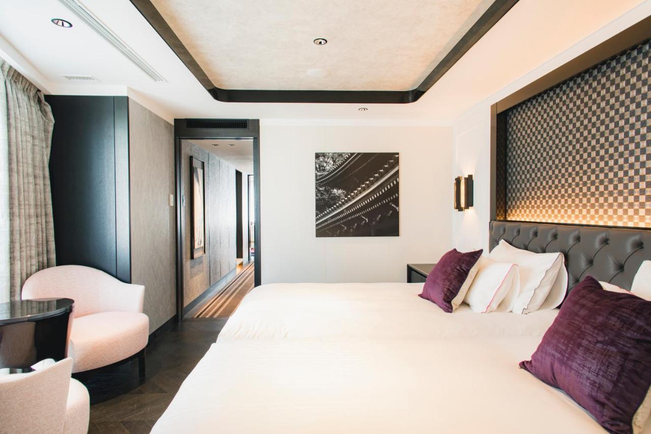 Fauchon Hotel Kyoto - A Member Of The Leading Hotels Of The World Luaran gambar