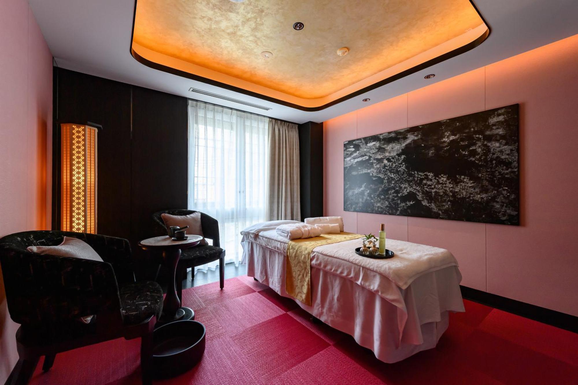 Fauchon Hotel Kyoto - A Member Of The Leading Hotels Of The World Luaran gambar