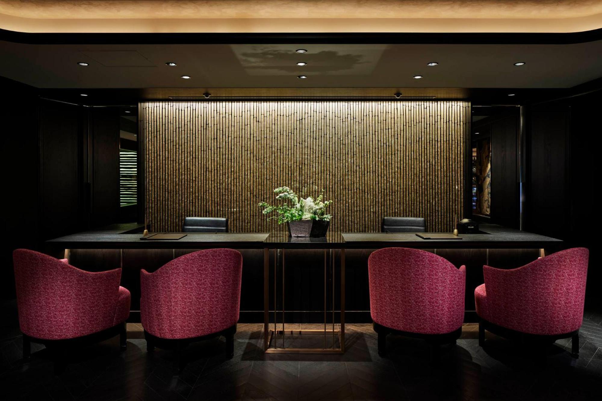 Fauchon Hotel Kyoto - A Member Of The Leading Hotels Of The World Luaran gambar