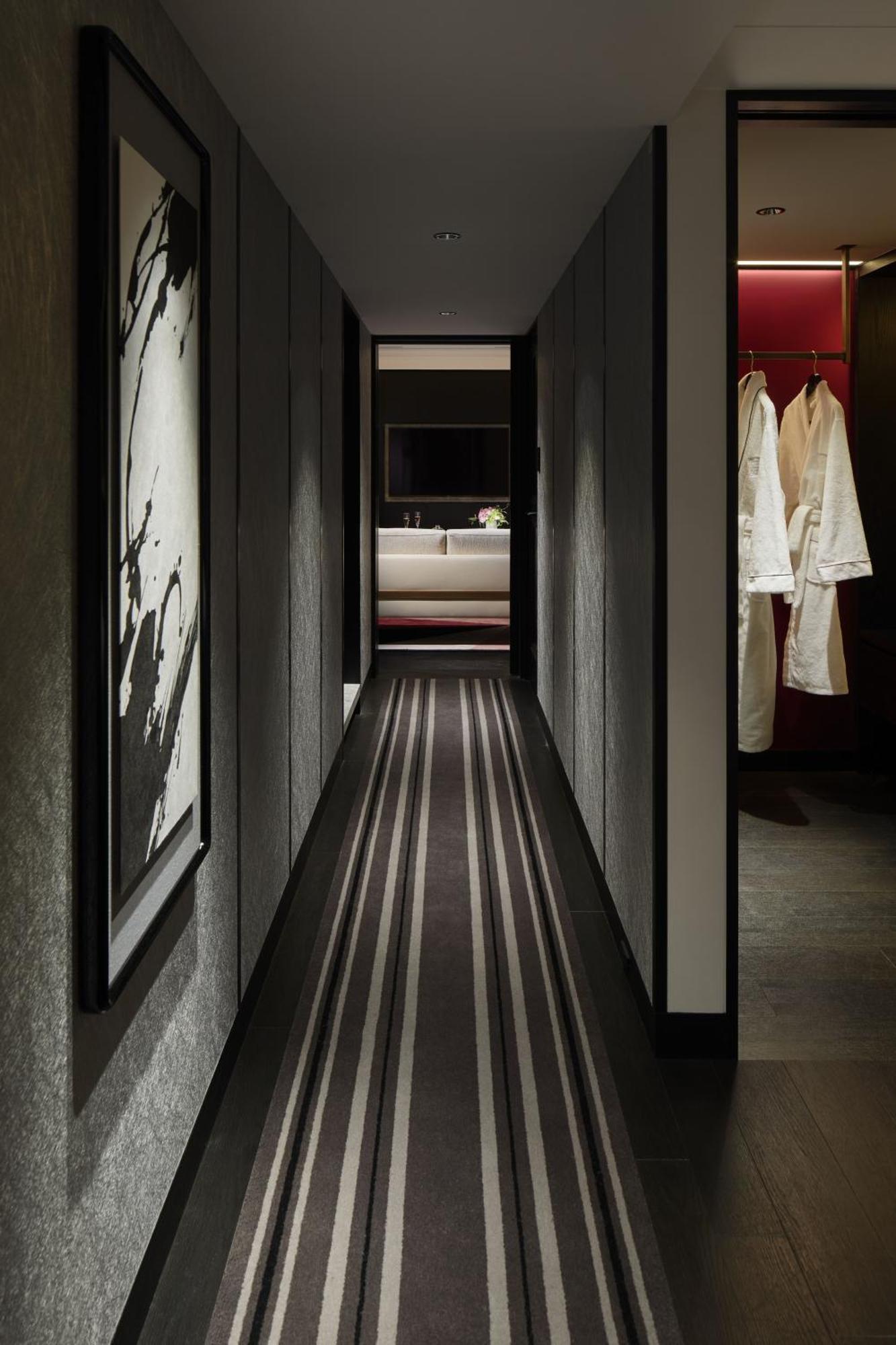Fauchon Hotel Kyoto - A Member Of The Leading Hotels Of The World Bilik gambar