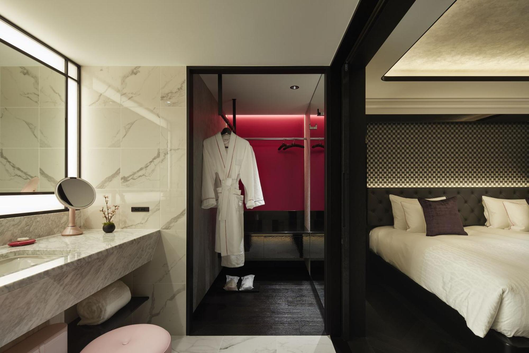Fauchon Hotel Kyoto - A Member Of The Leading Hotels Of The World Bilik gambar