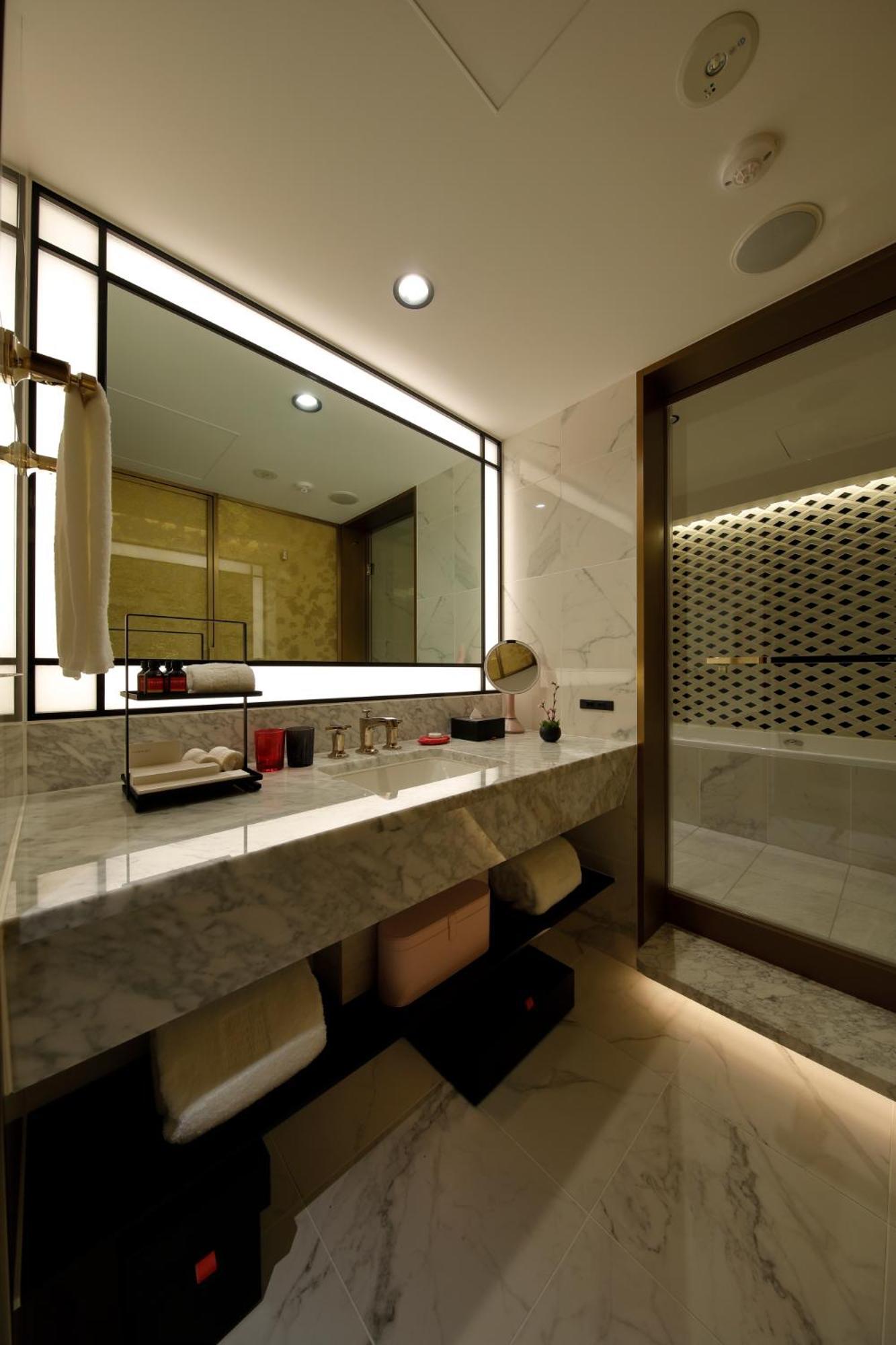 Fauchon Hotel Kyoto - A Member Of The Leading Hotels Of The World Luaran gambar